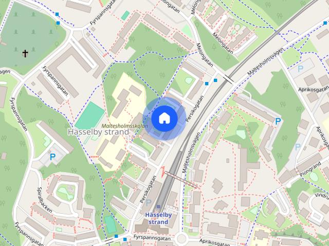 Lägenhet hyra i Hässelby-Vällingby, Stockholm
