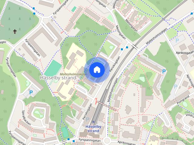 Lägenhet hyra i Hässelby-Vällingby, Stockholm