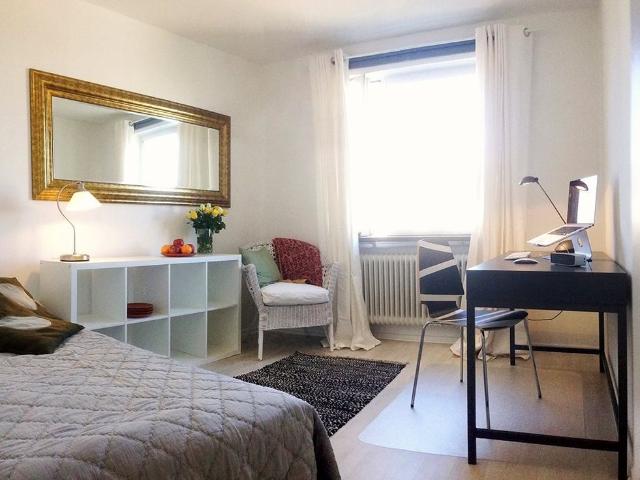 Rum hyra i Hässelby-Vällingby, Stockholm