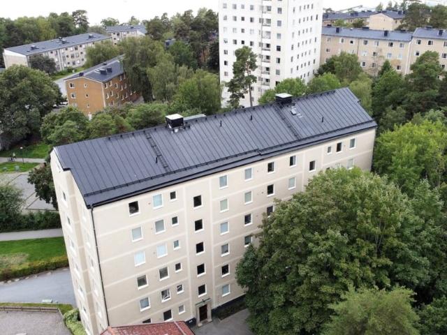 Lägenhet hyra i Hässelby-Vällingby, Stockholm