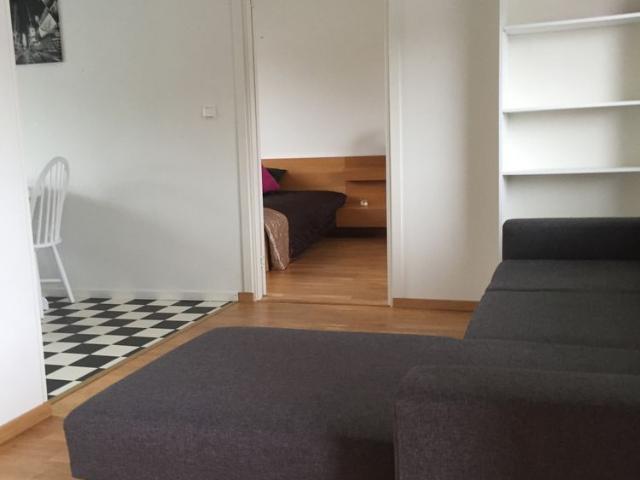 Lägenhet hyra i Västerås