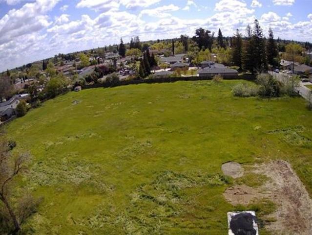 Land for sale in Sacramento