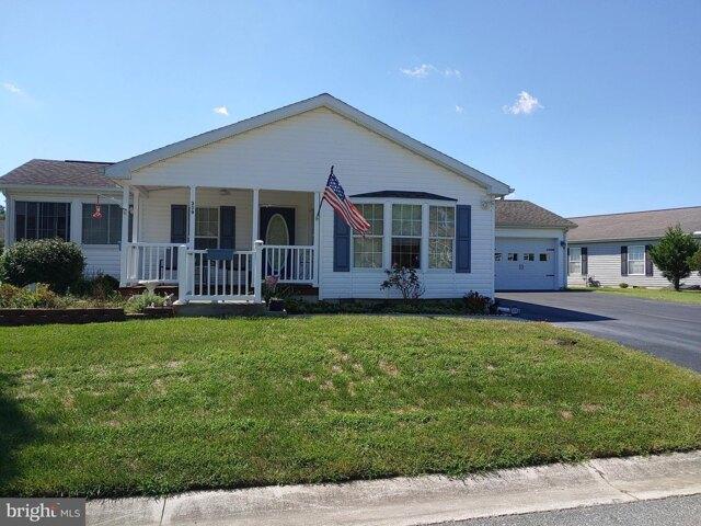 House for sale in Delaware