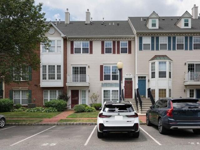 Condo for sale in Jersey City