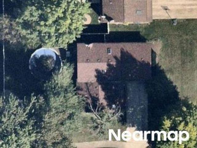 House for sale in Schererville, Indiana