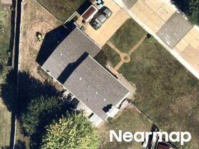 House for sale in Belleville, Illinois