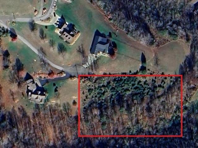 Land for sale in Kenna, West Virginia