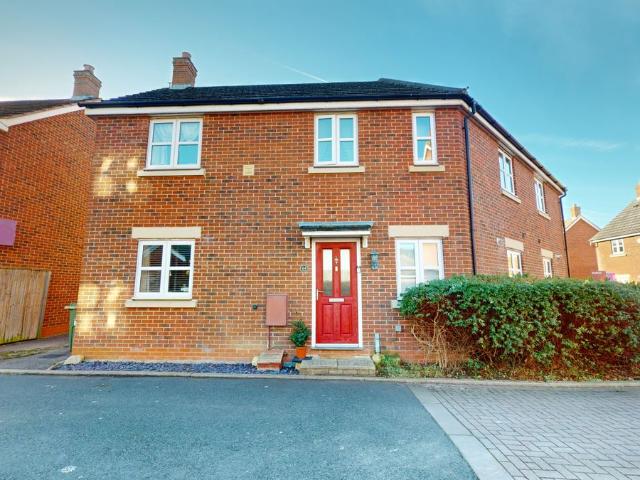 House for rent in Kingsditch, Cheltenham