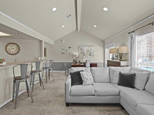 Apartment for rent in Oklahoma City, Oklahoma