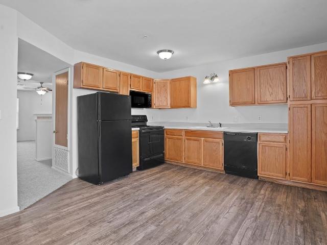 Apartment for rent in Oklahoma City, Oklahoma County