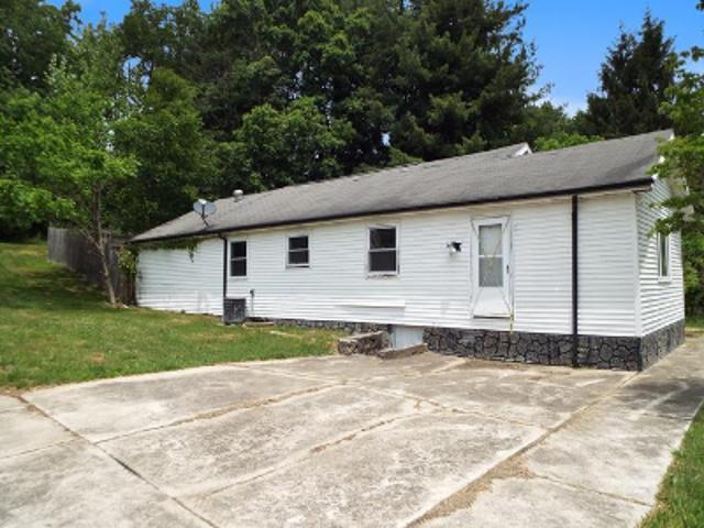 House for sale in Midway, West Virginia