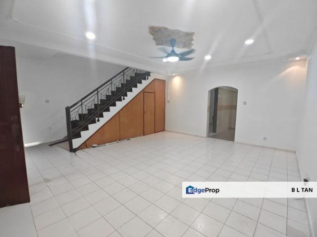 House for rent in Pulai, Bukit Ledang