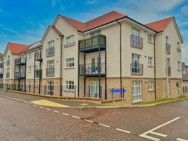 Apartment for rent in Woodside, Ballindoch