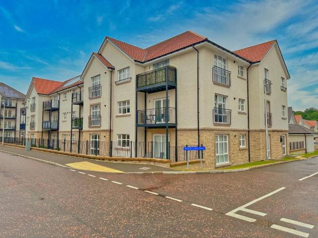 Apartment for rent in Ballindoch, Scotland