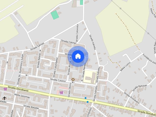 Apartament închirieri în Buzau, Buzău