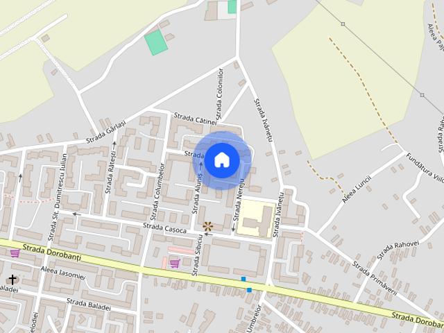 Apartament închirieri în Buzau, Buzău