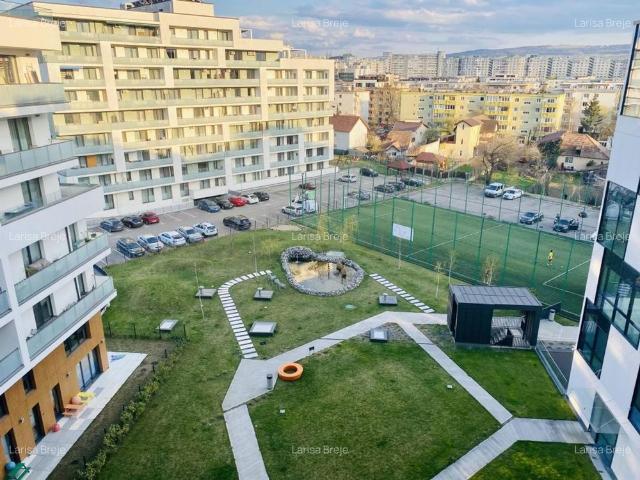 Apartament închirieri în Cluj-napoca, Cluj