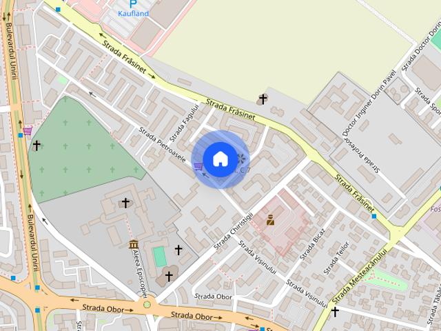 Apartament închirieri în Buzau, Buzău