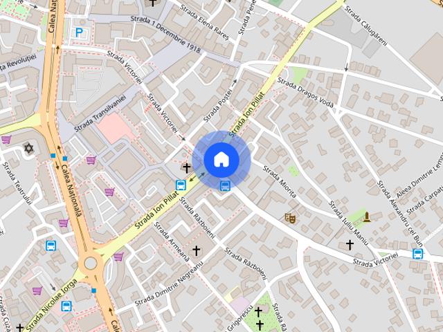 Apartament închirieri în Botoșani