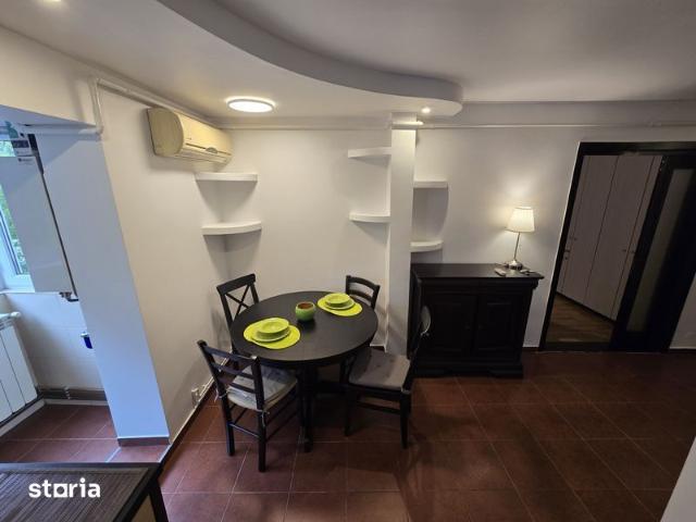 Apartament închirieri în Mircea Cel Batran, Iași
