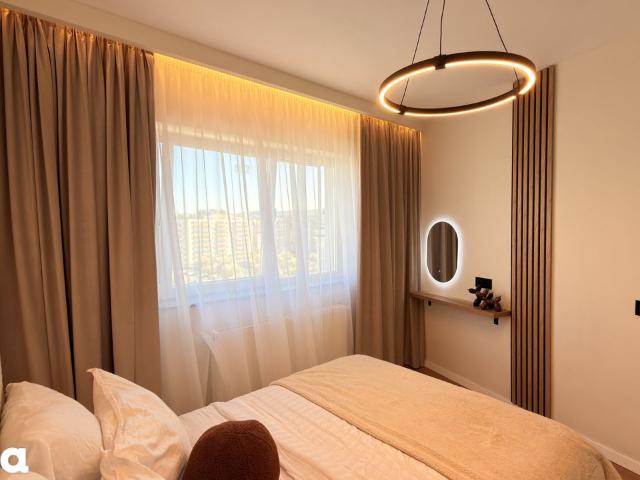 Apartament vânzări în Neamț