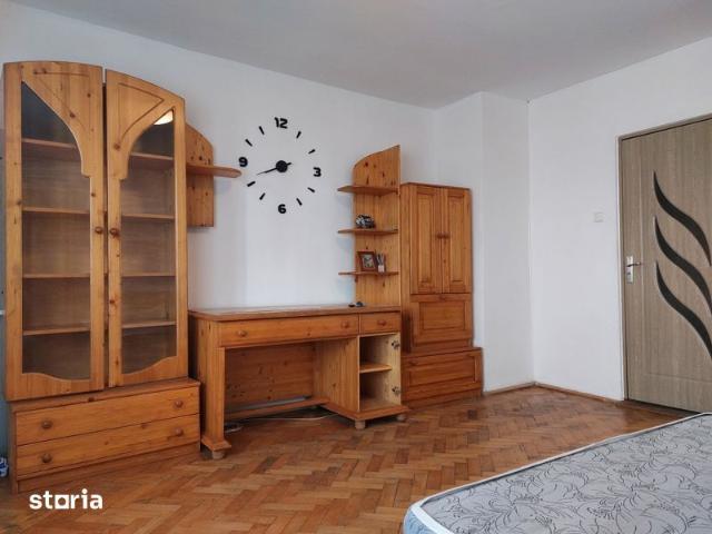 Garsonieră închirieri în Mircea Cel Batran, Iași