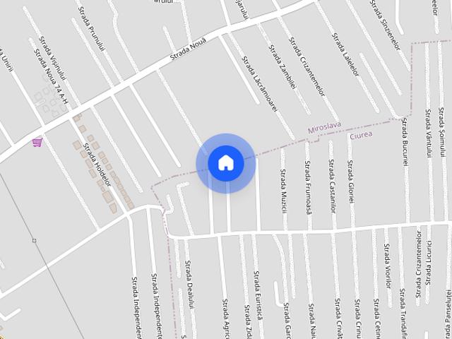 Apartament închirieri în Iași