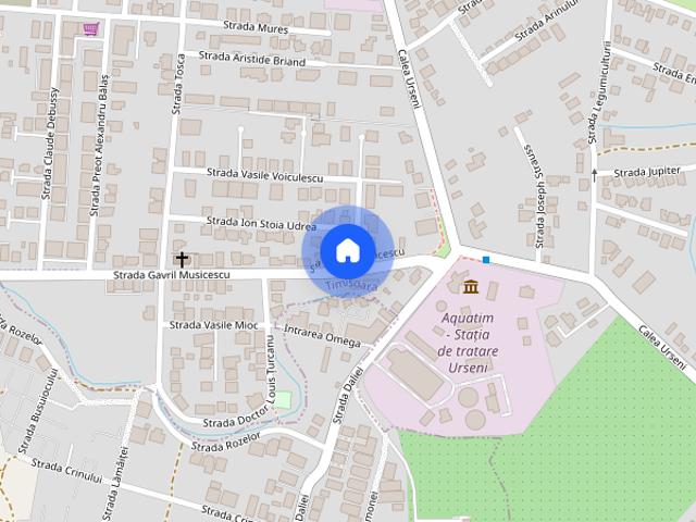 Apartament închirieri în Braytim - Timișoara Sud, Timișoara