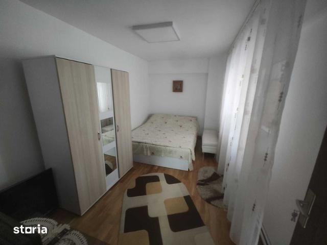 Apartament închirieri în Mircea Cel Batran, Iași