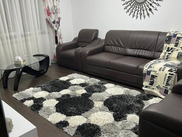 Apartament închirieri în Mircea Cel Batran, Iași