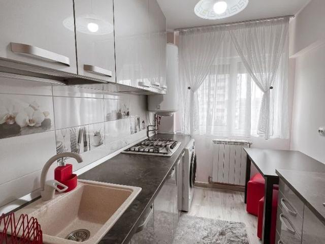 Apartament închirieri în Mircea Cel Batran, Iași