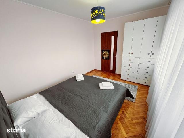 Apartament închirieri în Uzinei, Iași