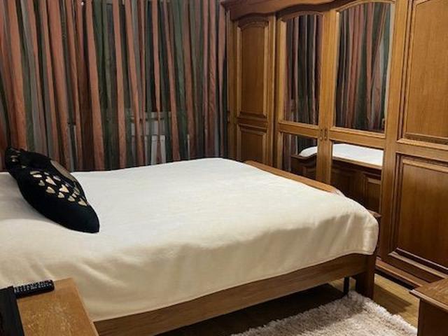 Apartament închirieri în Mircea Cel Batran, Iași