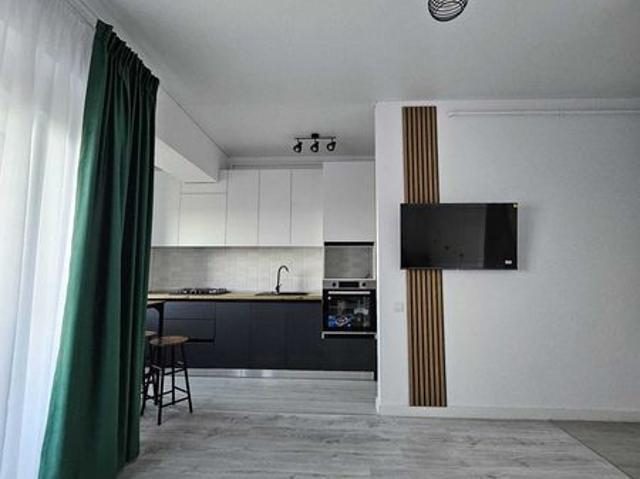 Apartament închirieri în Mircea Cel Batran, Iași