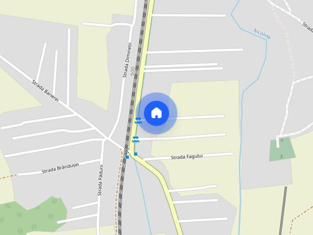 Apartament închirieri în Lunca Cetățuii, Ciurea