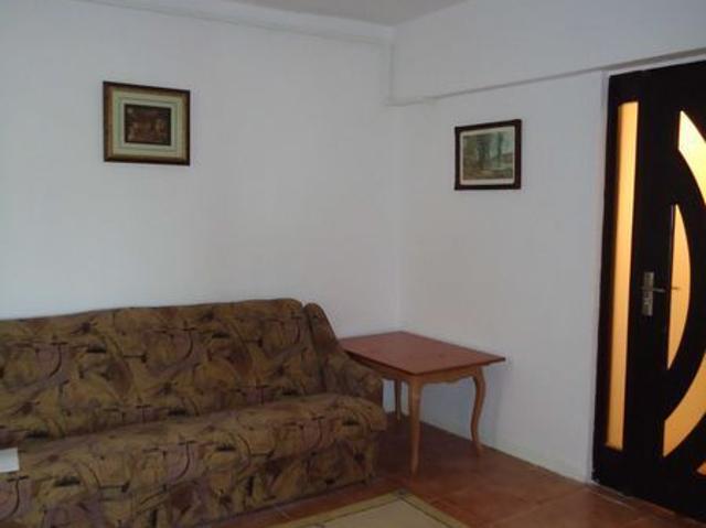 Apartament închirieri în Mircea Cel Batran, Iași