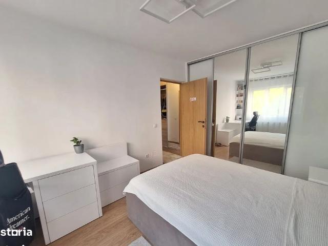 Apartament vânzări în Romani, Cluj