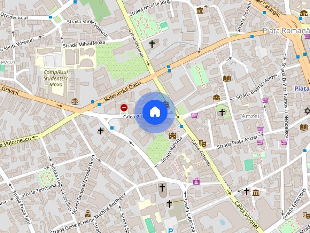 Apartament închirieri în București