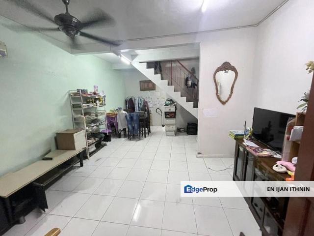 House for sale in Segamat, Johor
