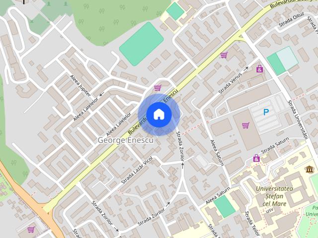 Apartament închirieri în Suceava
