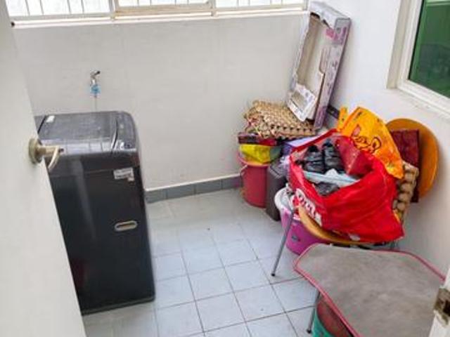 Apartment for sale in Kampung Penampang Proper, Bahagian Pantai Barat