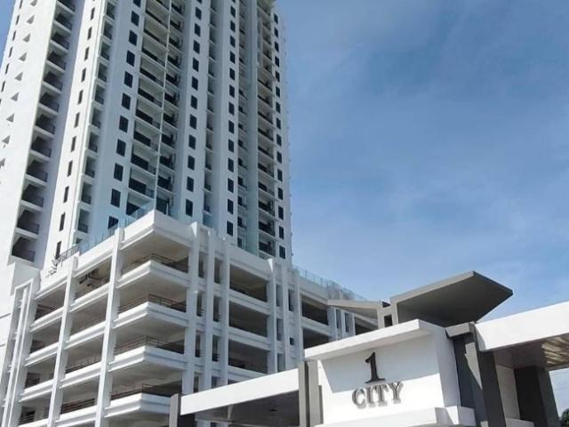 Room for rent in Wellesley, Penang
