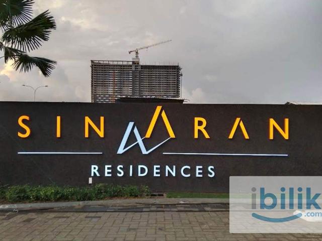 Room for rent in Wellesley, Penang