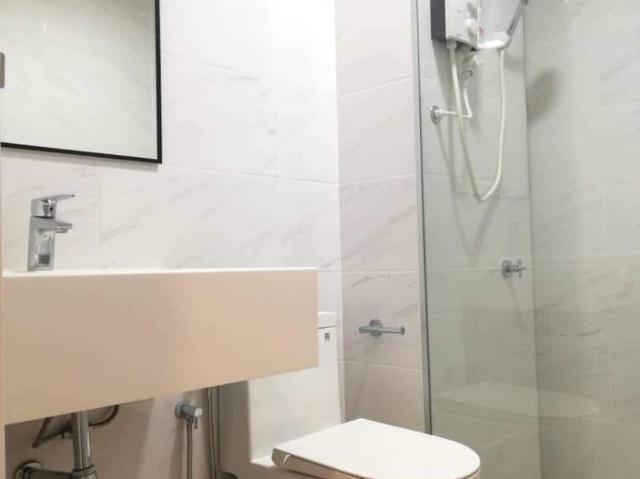 Room for rent in Wellesley, Penang