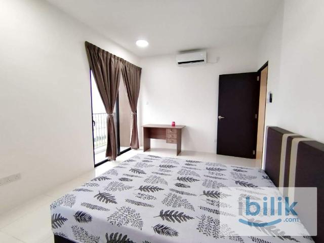 Room for rent in Bandar Cassia, Batu Kawan