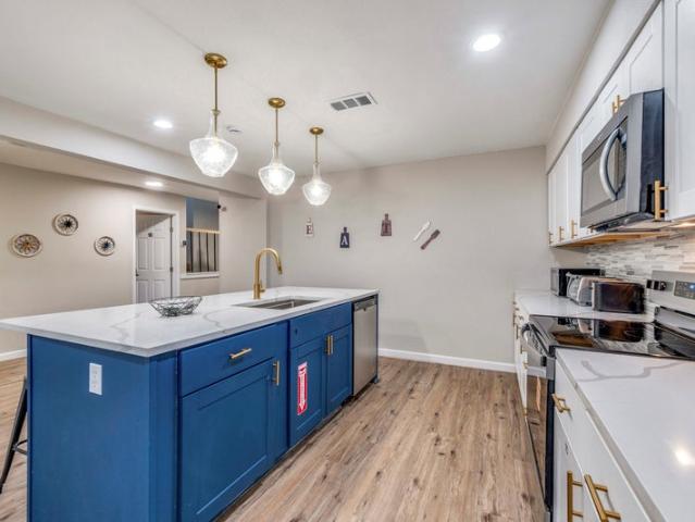 Room for rent in Dallas, Texas
