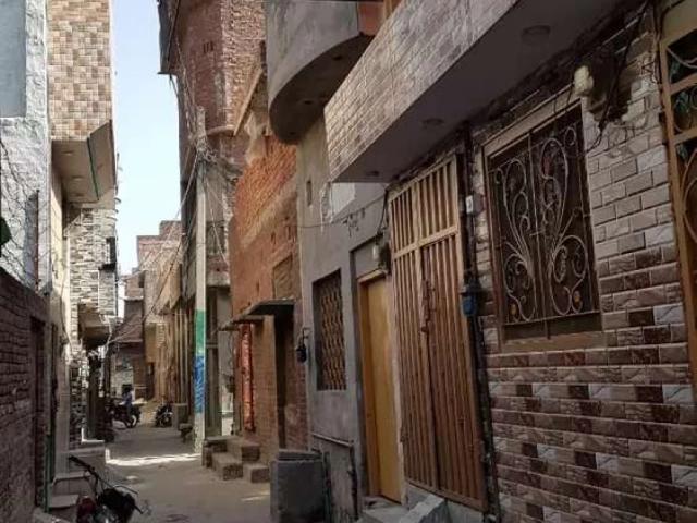 Apartment for rent in Gujranwala, Islamabad Capital Territory