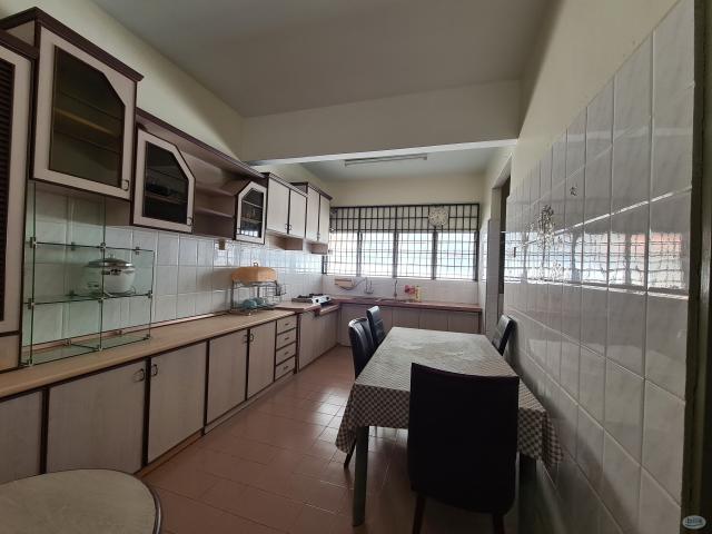 Room for rent in Wellesley, Penang
