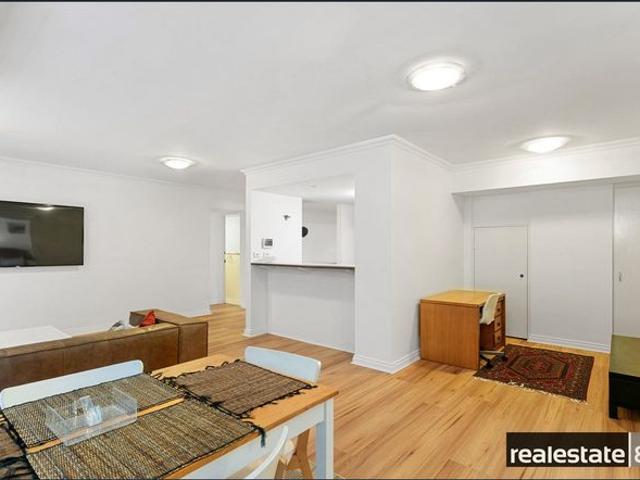 Apartment for rent in Cockburn, Western Australia