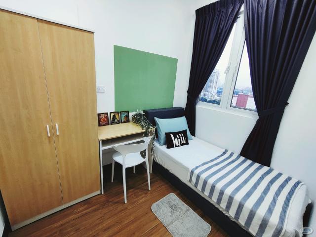 Room for rent in Country Heights Damansara, Kuala Lumpur